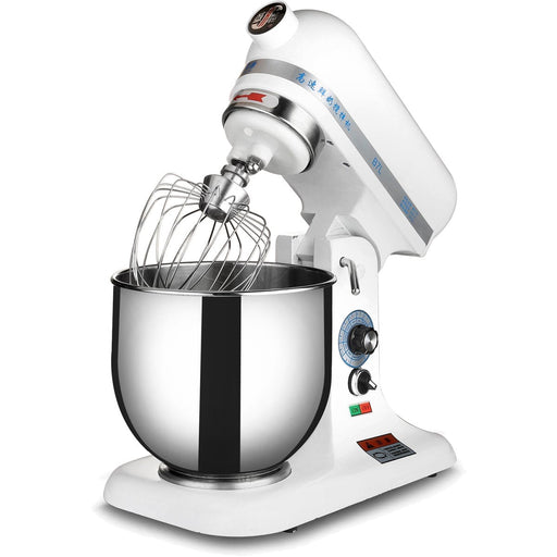 Countertop Planetary Mixer 7 Litres | Adm7 Makfry