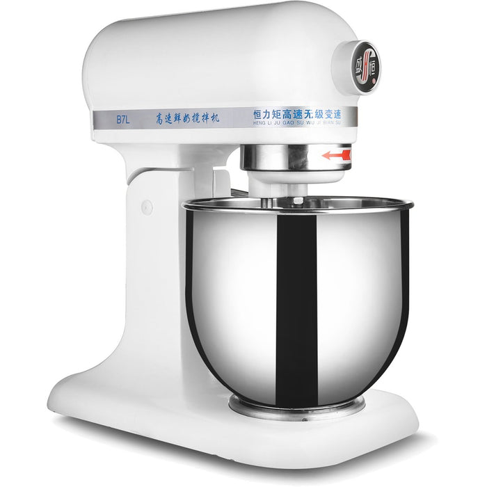 Countertop Planetary mixer 7 litres |  ADM7