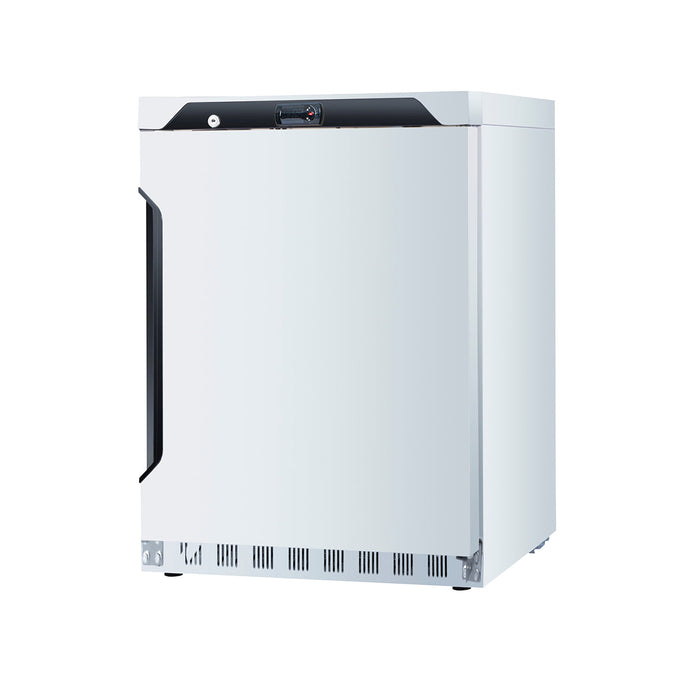221052 - Undercounter Refrigerator in ABS - 130L (AR20 White)
