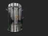 Canmac 12 Ltr Water Boiler Tea Coffee Maker - Canmac Catering