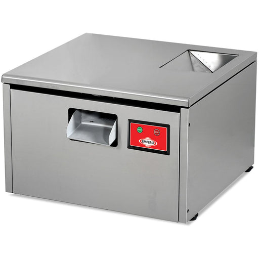 Professional Cutlery Polisher 3000 Pcs/H | Ckp01 Makfry