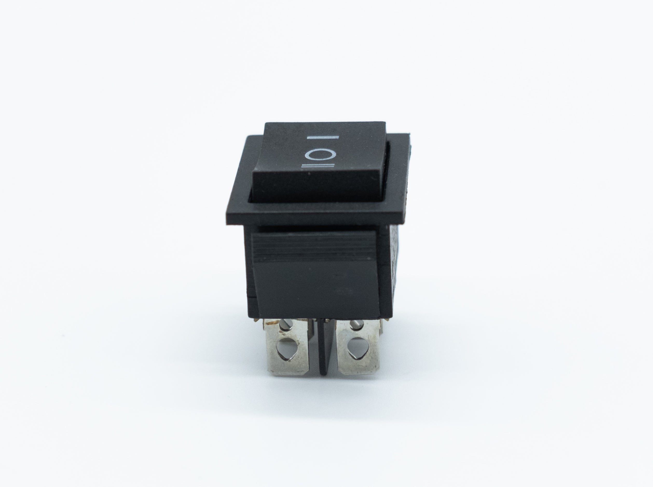 6 Pin DPDT Rocker Switch ON-OFF-ON Boat — Canmac Catering Equipment