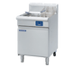 Free Standing Fryer 31 Litre BLUE SEAL GAS GT60e - Canmac Catering