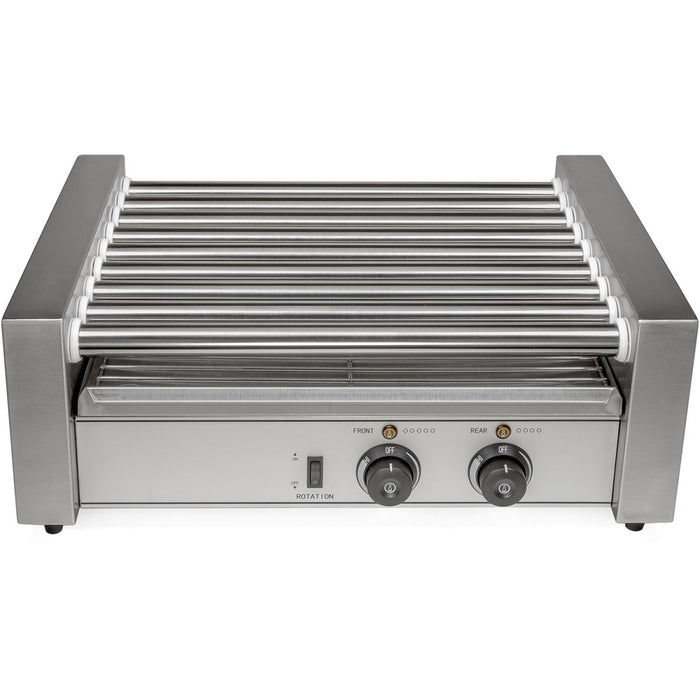 Commercial Hot dog roller grill 30 hot dogs |  RG09S