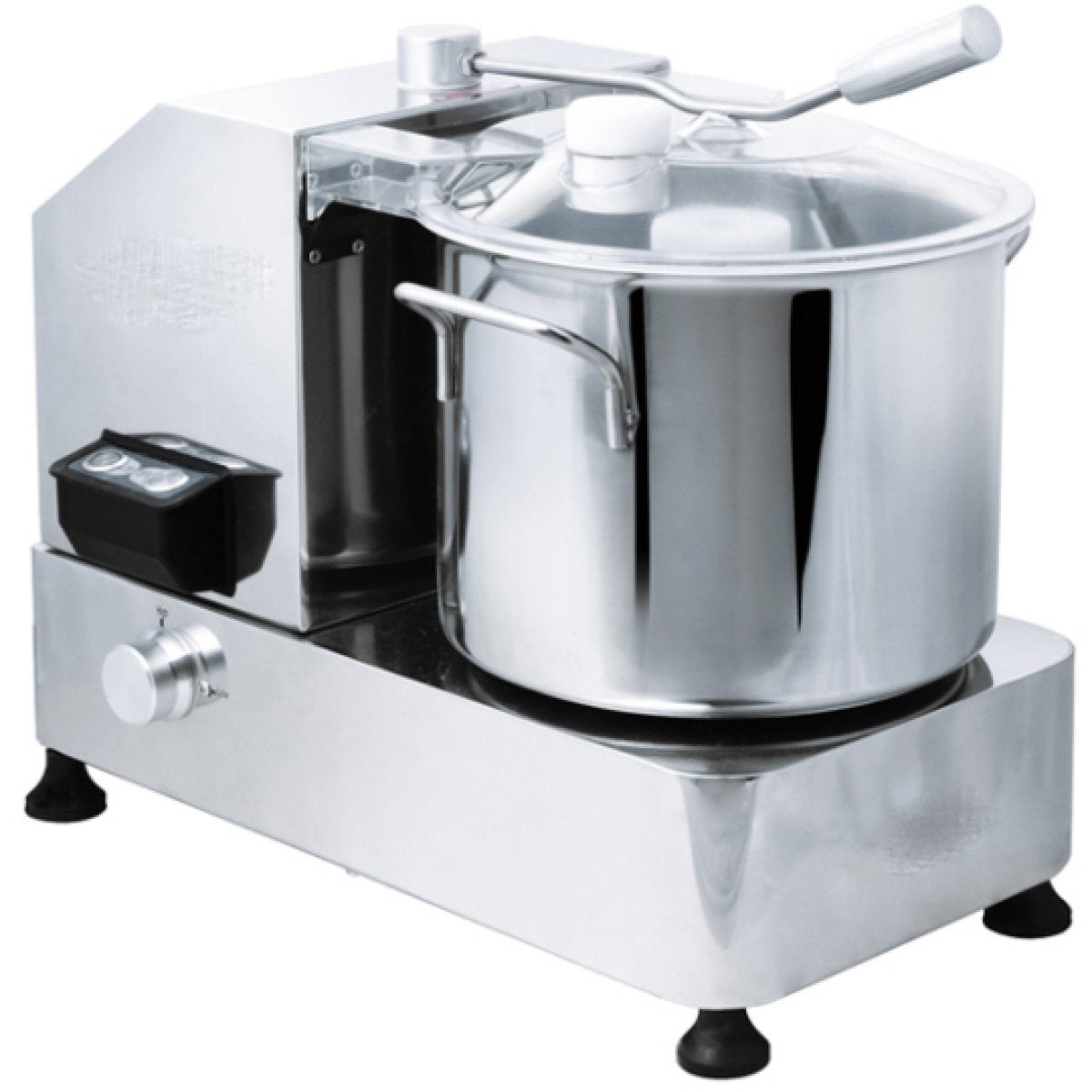 Pro Cutter Kitchen Commercial Food Cutter 9 Litres 950 W | Hr9 — Canmac Catering Equipment