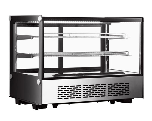 251013 - Counter Top Display Cooler -120F Canmac HMK