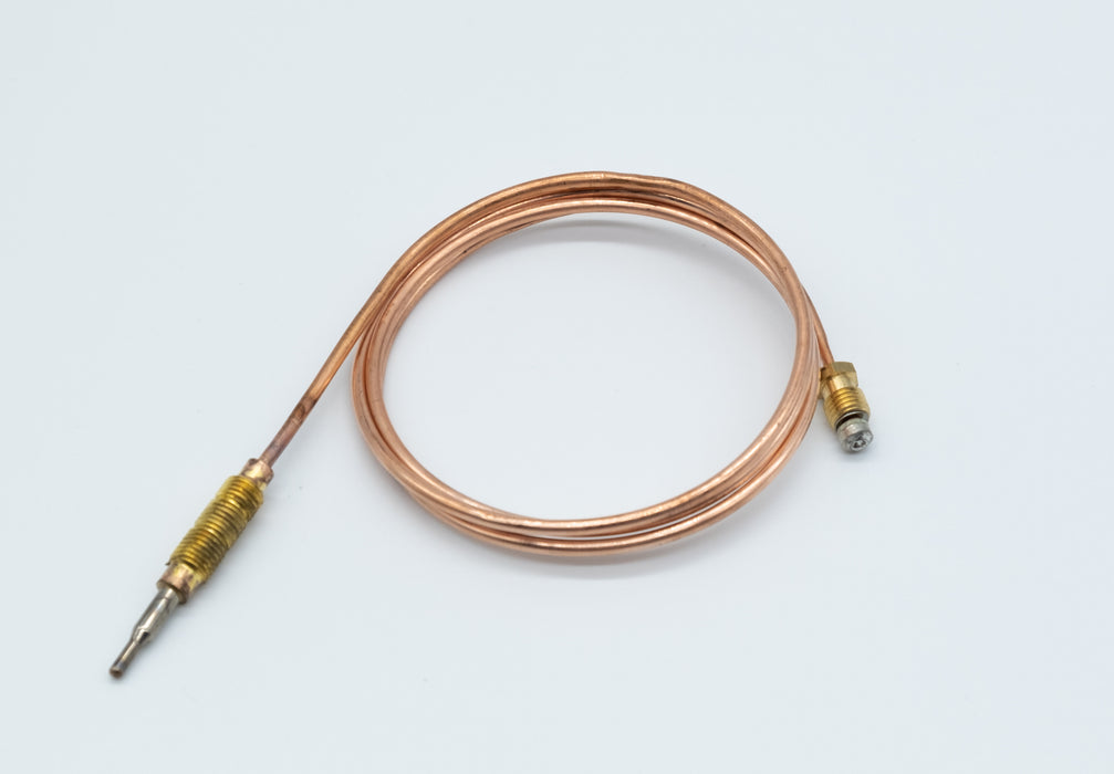 Universal Thermocouple - with Threaded End - 1200 Mm Long - DNM15