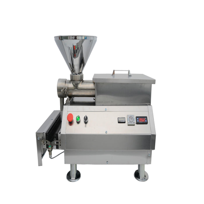 Automatic Skewer Kebab Machine - Electrical - Stainless Steel Body - Weight 80kg | Canmac
