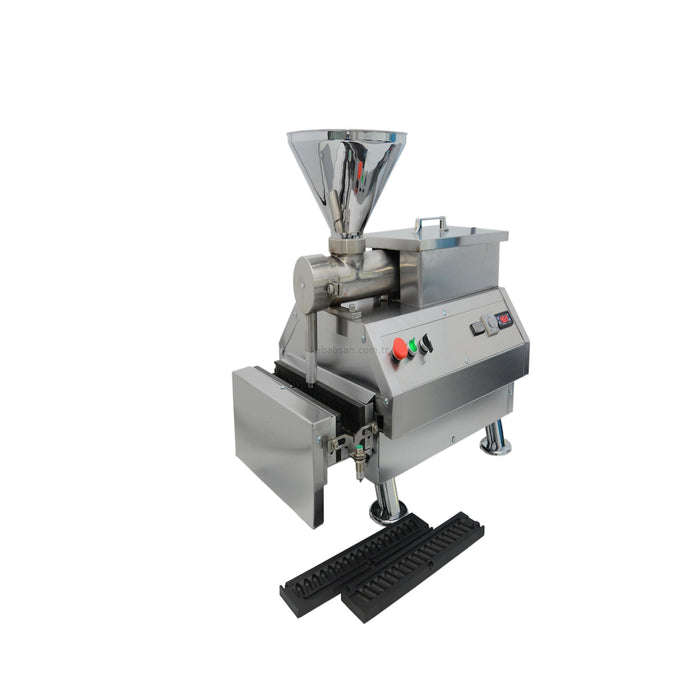 Automatic Skewer Kebab Machine - Electrical — Canmac Catering 