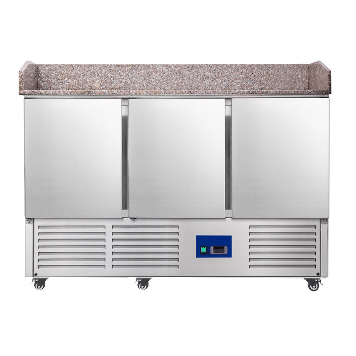 221042 - Refrigerated Salad Counter - 346L (PZ903)