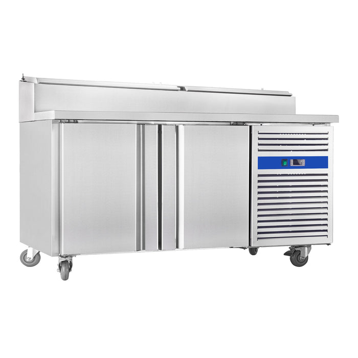 221030 - Refrigerated Sandwich Counter - 311L (SH2000/800)
