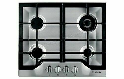 Scholtes PP 93 G SF Built In Gas Hob