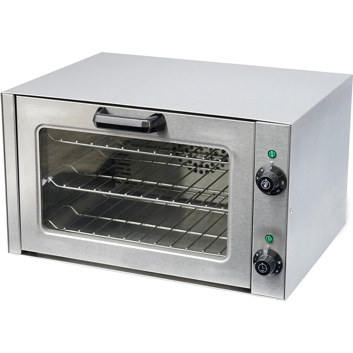 Commercial Electric Convection Oven 1 grid 400x290mm |  YSDB