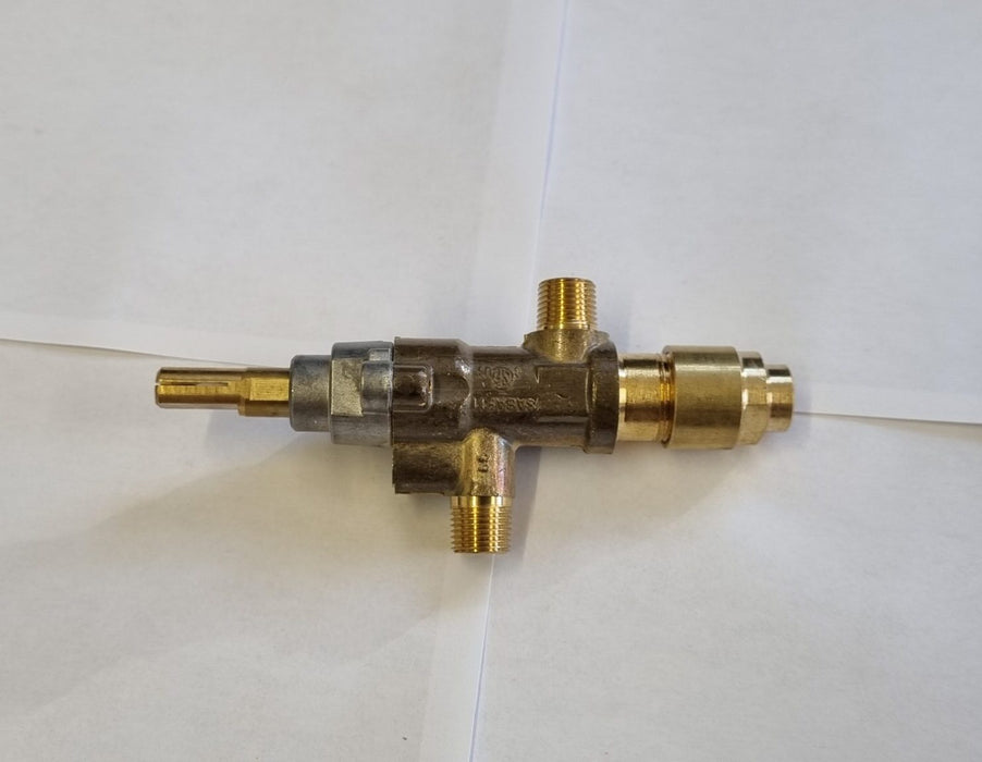 Charboiler Replacement Gas Valve