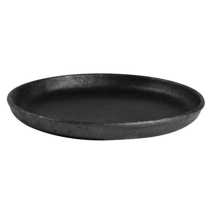 Replacement 22cm Round Sizzle Platter (7604)