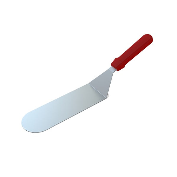 SOLID TURNER - RED HANDLE (8401)