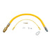 1.25m Braided Gas Hose (3/4'') (5628)