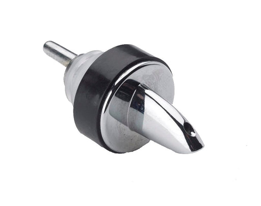 Chrome Metal Free Pourer (7842)PK 6 Chefset