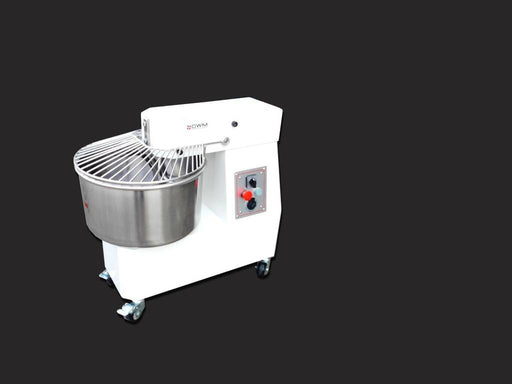 Spiral Dough Mixer 18kg - SM20CE - Canmac Catering