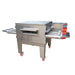 21" Conveyor Pizza Oven - Digital Control Panel 