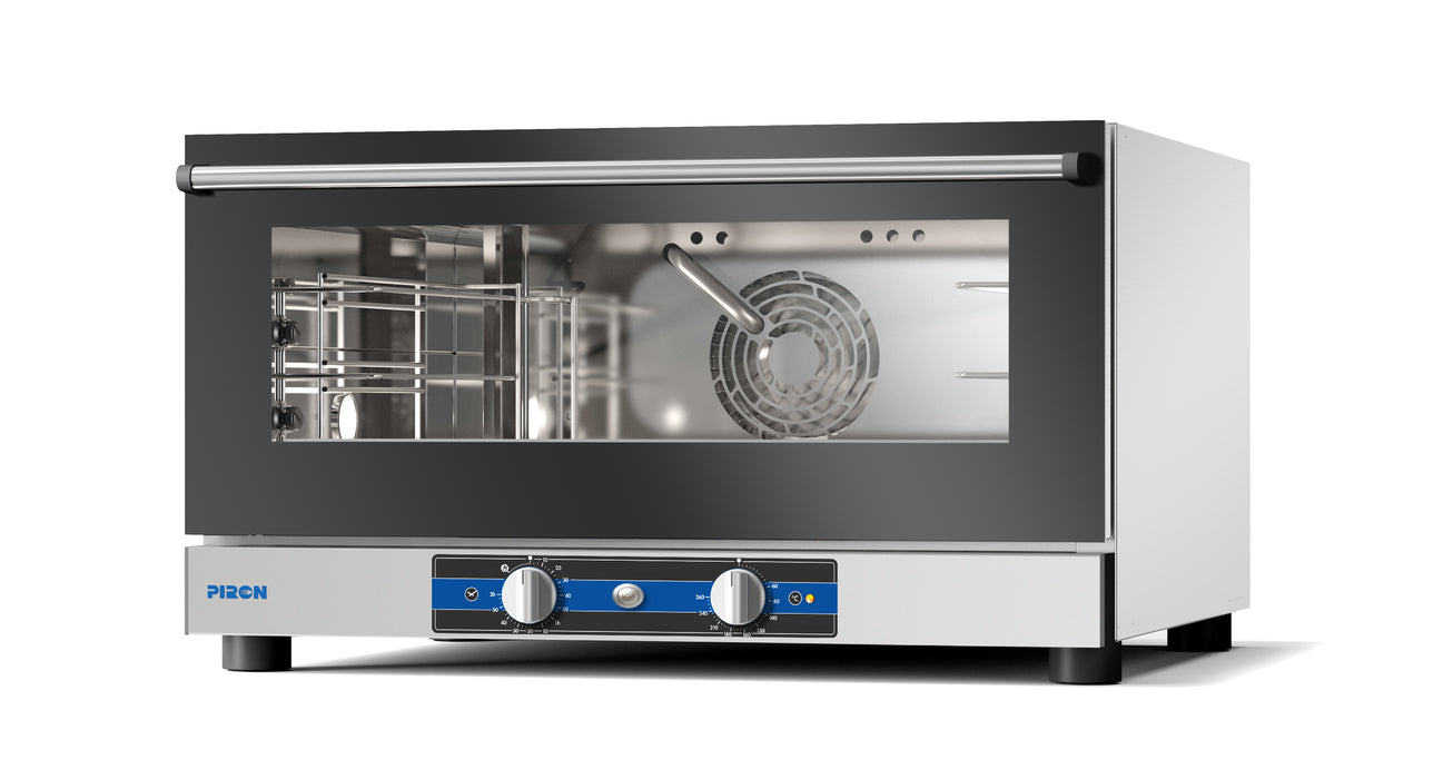 Piron PF8003 – CABOTO 3-Grid Convection Oven