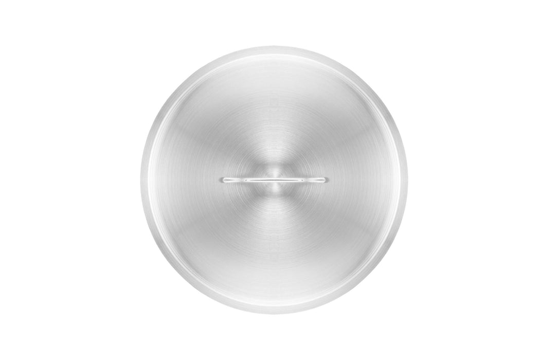 22cm Aluminium Medium Duty Lid (2054)