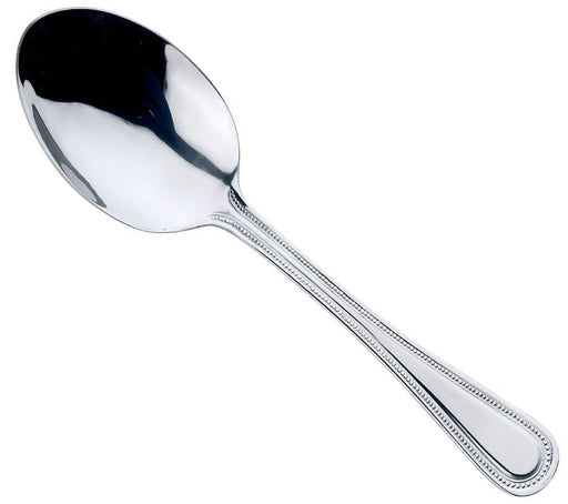Bead Table Spoon (Dozen) (5547) Chefset