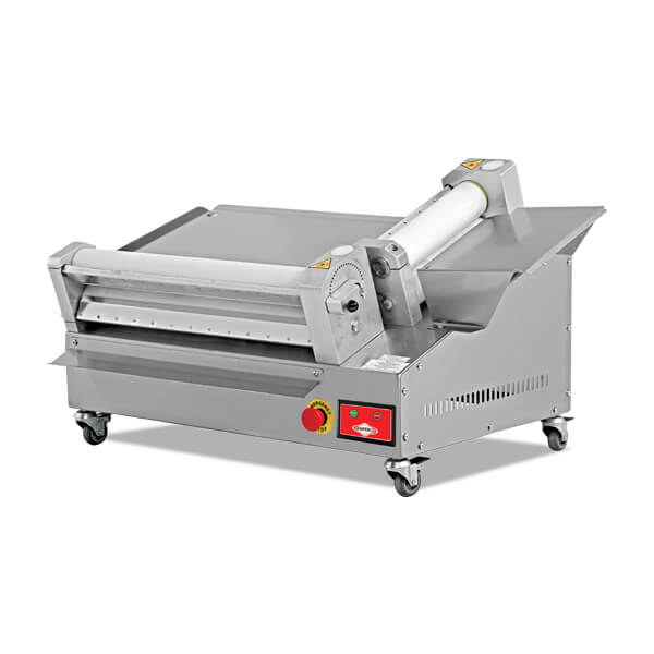 Dough Rolling Machine Stainless Steel 55CM