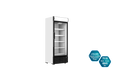 Commercial Bottle Cooler Refrigerator 711 litres Single Door – LEMON 805 CD - Canmac Catering