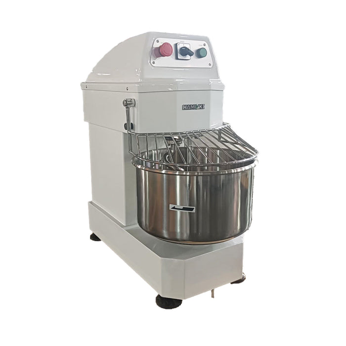 271006 - Spiral Mixer 30 Litre with two speed (HS30A)