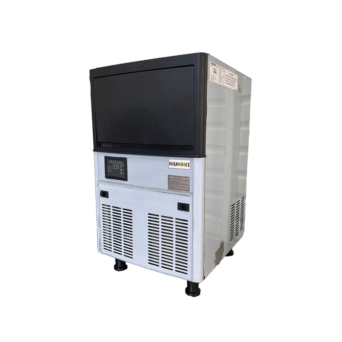 281001 - Cube Ice Machine 36kg (HAM-36K)