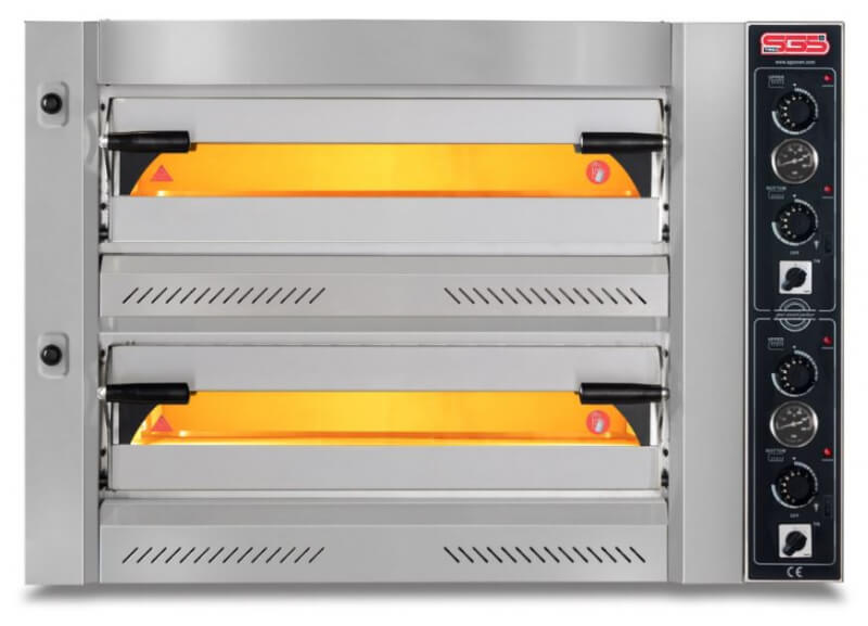 Commercial Bakery & Pastry Ovens PZ 10575 DE