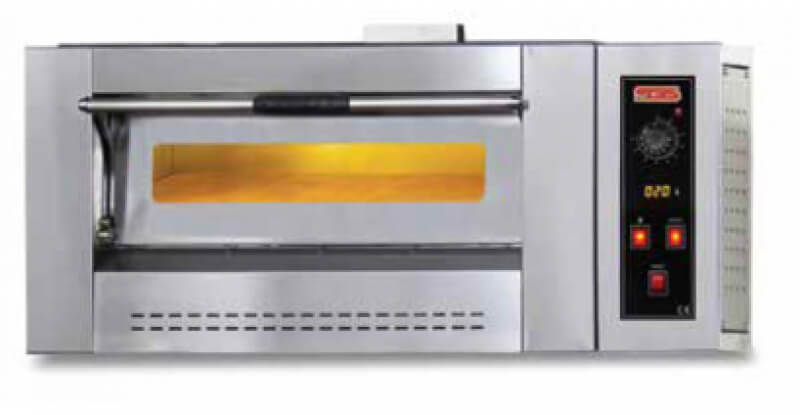 Commercial Bakery & Pastry Ovens PO 9G