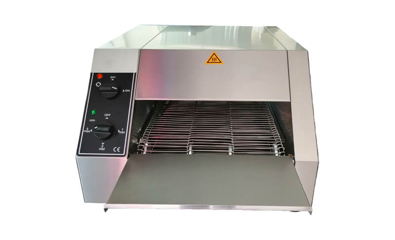 Conveyor Toasters OEK 800