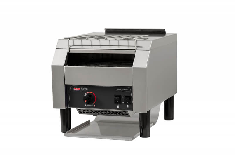 Conveyor Toasters OEK 400